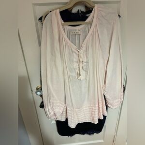 Free People tunic